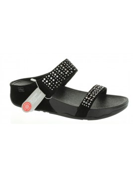 fitflop mule strass