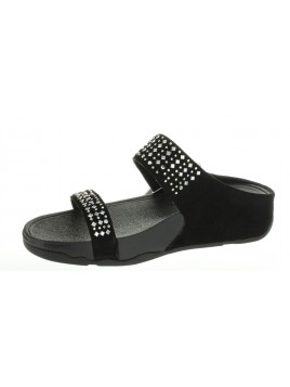fitflop mule strass