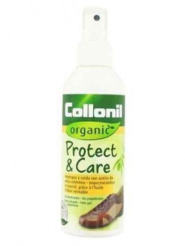 collonil organic protect