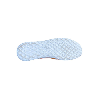 ballerine ouverte derrière gabby