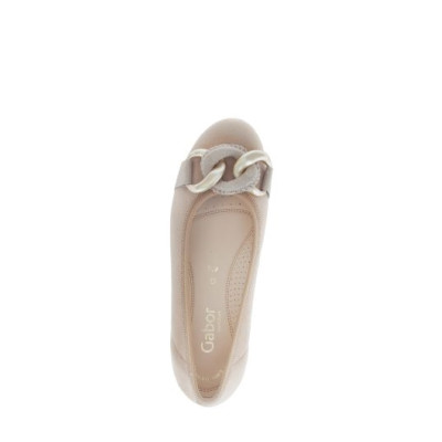 ballerine 625