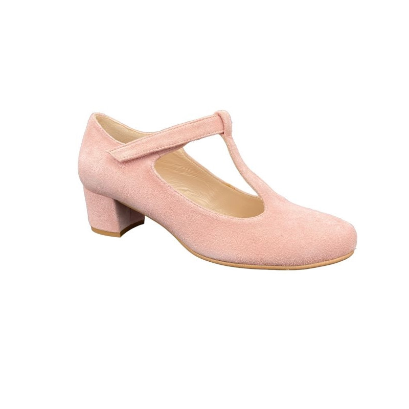 escarpin salome  f3515