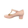 escarpin salome  f3515