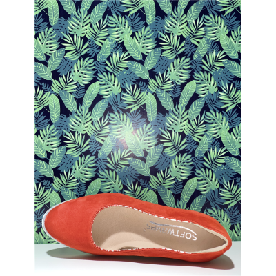 escarpin compensé 66.27