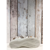 sandale pied fin sonnica