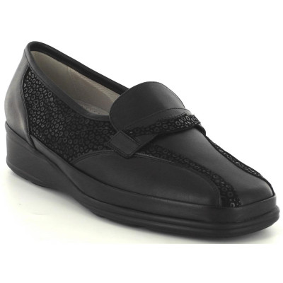 mocassin confortable