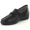 mocassin confortable