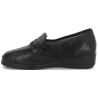 mocassin confortable