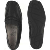 mocassin confortable