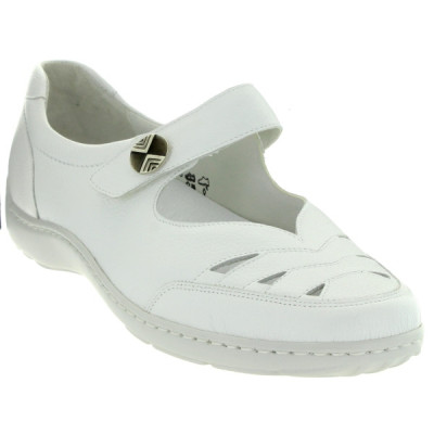 ballerine confortable