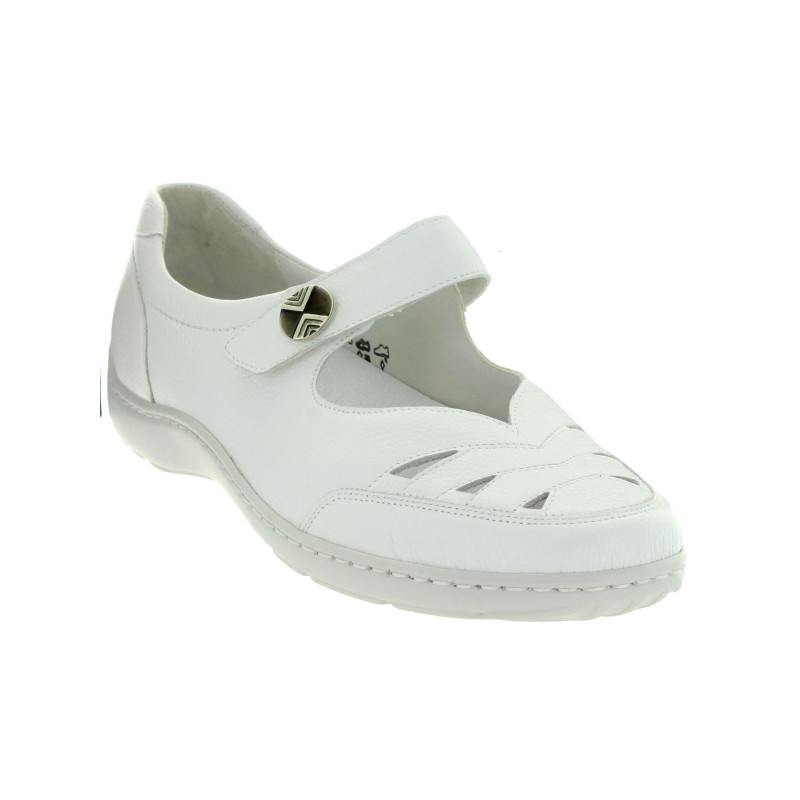 ballerine confortable