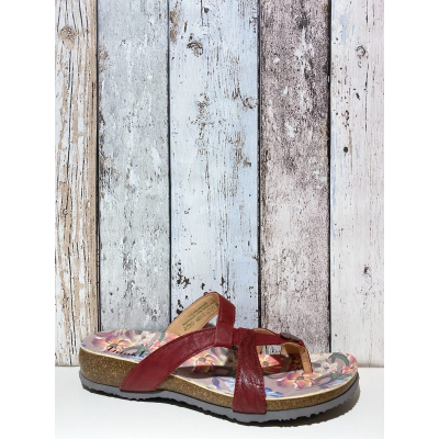 mule confortable julia