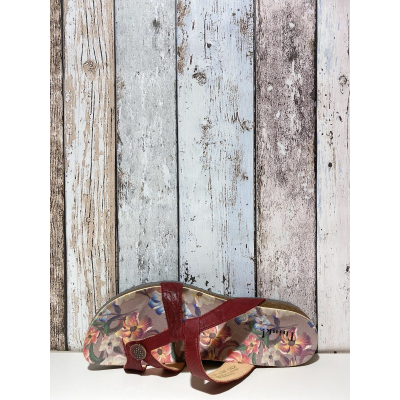 mule confortable julia