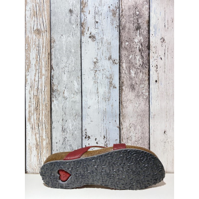 mule confortable julia