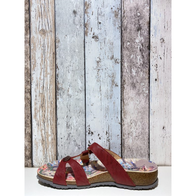 mule confortable julia