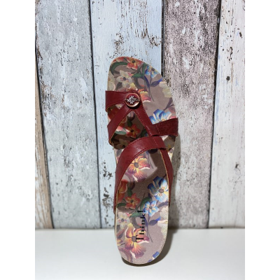 mule confortable julia