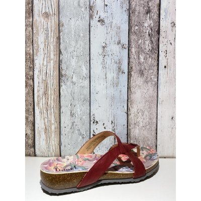 mule confortable julia