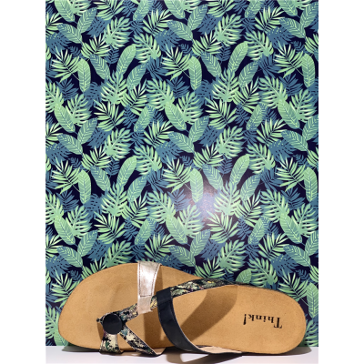 mule confortable julia