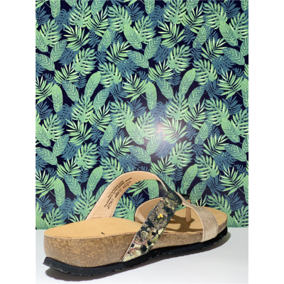 mule confortable julia