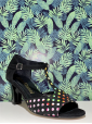 G-225GPF - CUIR - NOIR