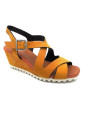 P-3239+3643 - NUBUCK - ORANGE JA