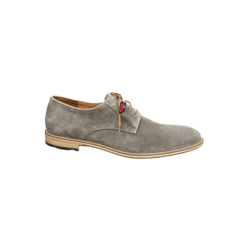 derby ville suede gerona