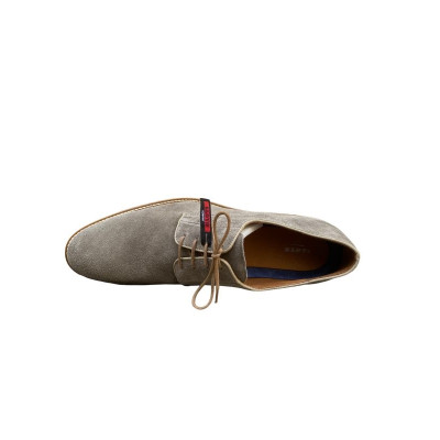 derby ville suede gerona
