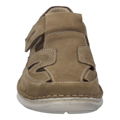 sandale bout fermé anvers