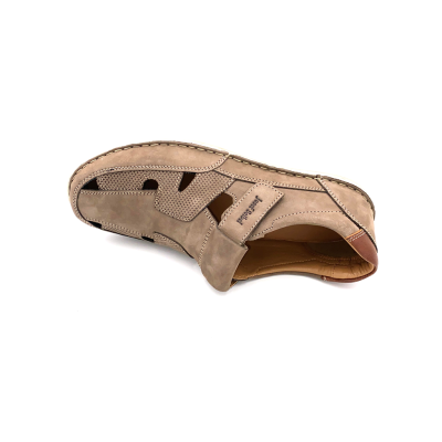 sandale bout fermé anvers