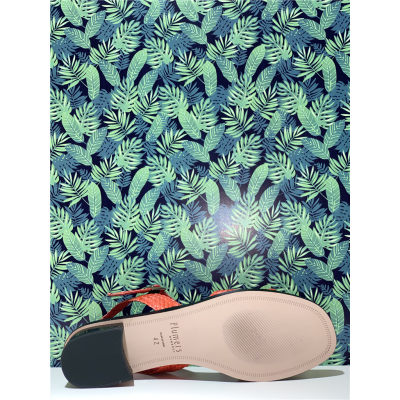 sandale tressée p3212