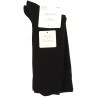 lot chaussettes 17813 noir| Grande taille homme| ESPRIT