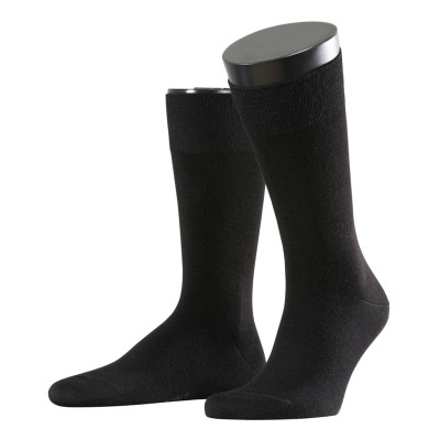 lot chaussettes 17813 noir| Grande taille homme| ESPRIT