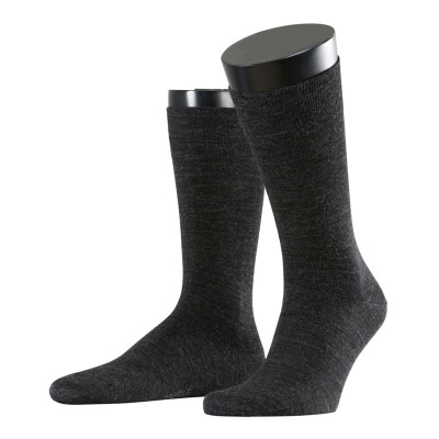 lot chaussettes 17813 anthracite| Grande taille homme| ESPRIT