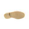 Mocassin habillé en nubuck noisette|Petite taille femme|Softwaves