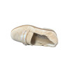 Mocassin habillé en nubuck noisette|Petite taille femme|Softwaves