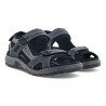 Sandales de marche marine| Grande pointure homme| ECCO