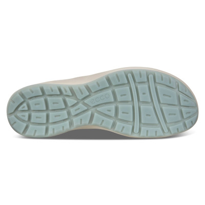 sandale confort bleue| Grande taille femme | ECCO