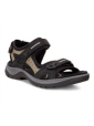 OFFROAD 069563 - NUBUCK - NOIR