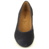escarpin marine très souple sacchetto |Grande taille femme | Gabor