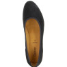 escarpin marine très souple sacchetto |Grande taille femme | Gabor