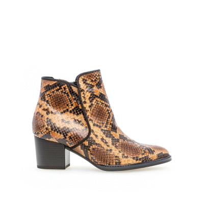 bottine  mode 990- 890