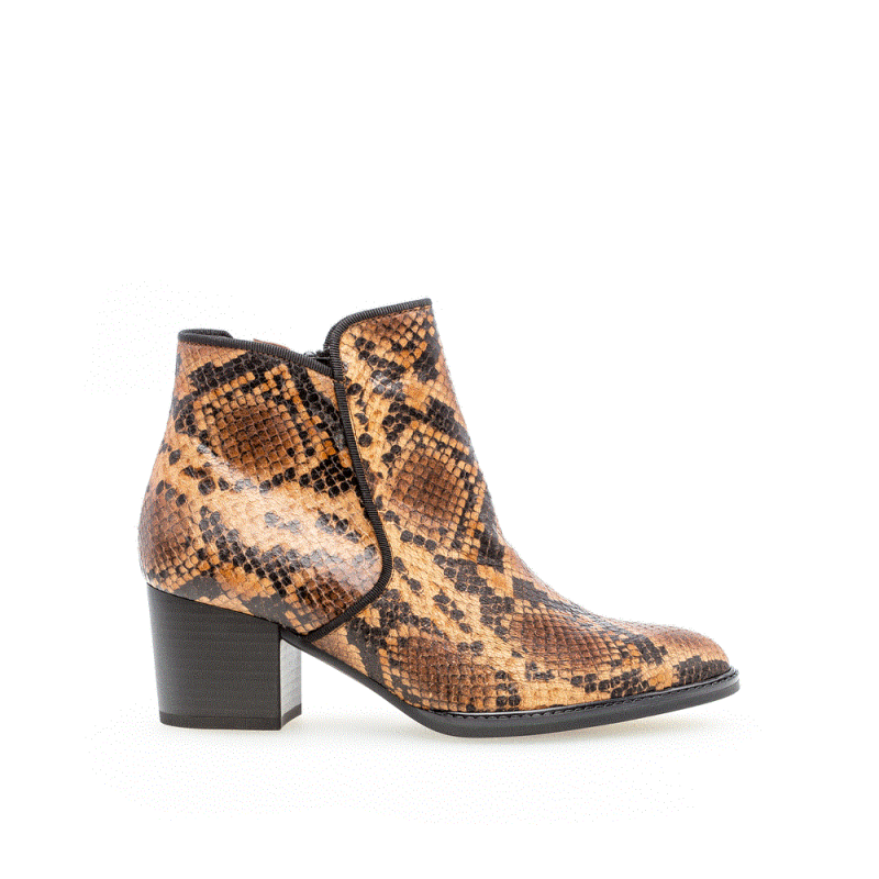 bottine  mode 990- 890