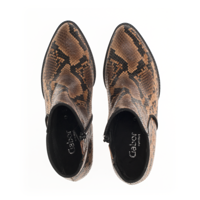 bottine  mode 990- 890