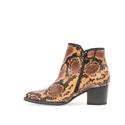 bottine  mode 990- 890