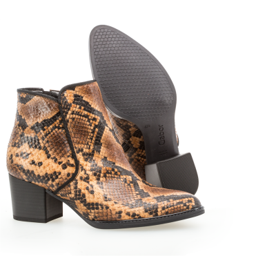 bottine  mode 990- 890