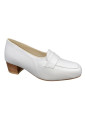 933-30718+28611 - CUIR - BLANC
