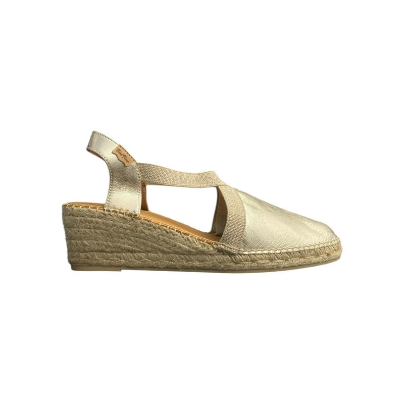 espadrille elastic tossa