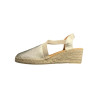 espadrille elastic tossa
