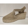 espadrile elastic ter