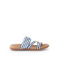 63.702 - ELASTIC - BLEU BLANC
